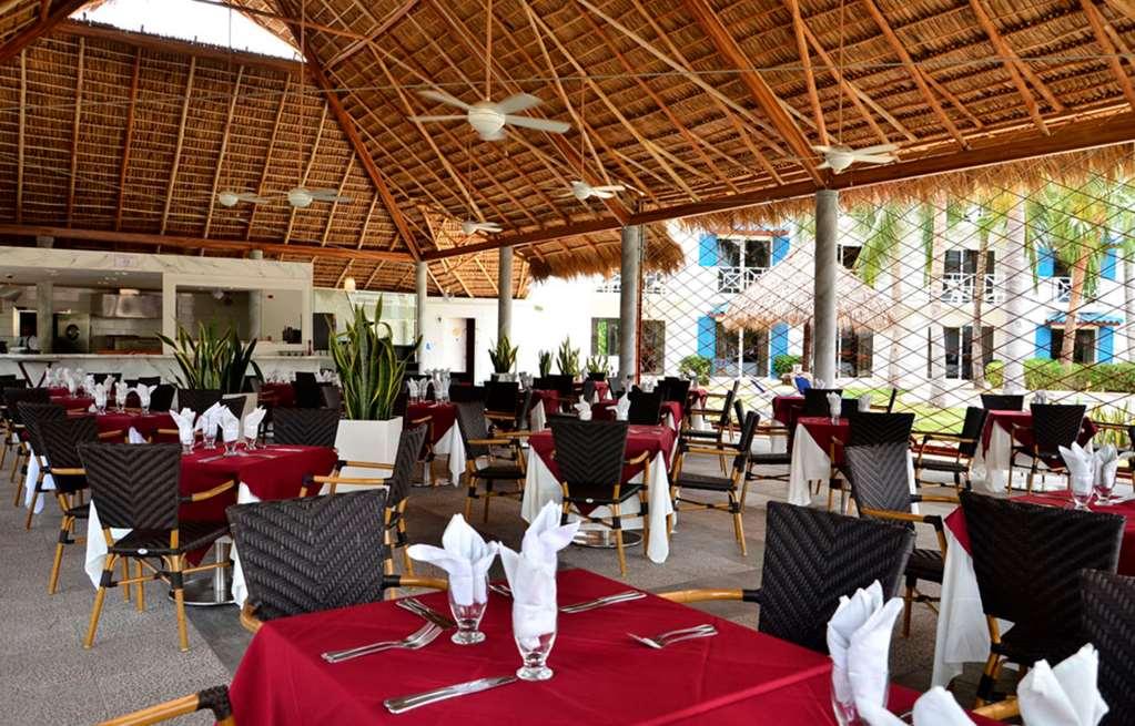 Playa Blanca Beach Resort Restaurant foto